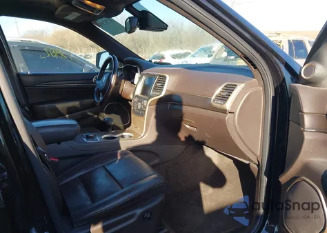 2014 Jeep Grand Cherokee Summit z USA, uszkodzony, nr VIN 1C4RJFJGXEC528136